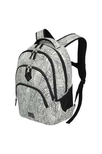 (-22%) Travelite Handgepäck Rucksack BASICS, 45 cm, 22 Liter, Tagesrucksack