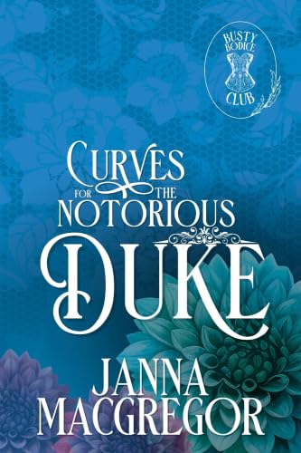 Curves for the Notorious Duke book cover