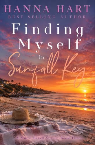 Finding Myself in Sunfall Key book cover