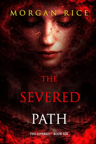The Severed Path book cover