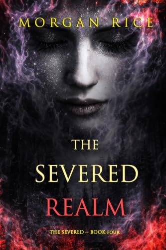 The Severed Realm book cover