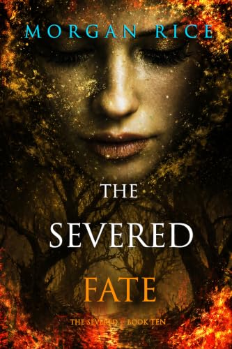 The Severed Fate book cover