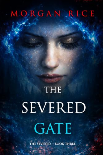 The Severed Gate book cover