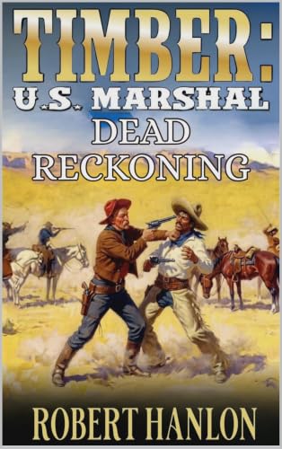 Dead Reckoning book cover