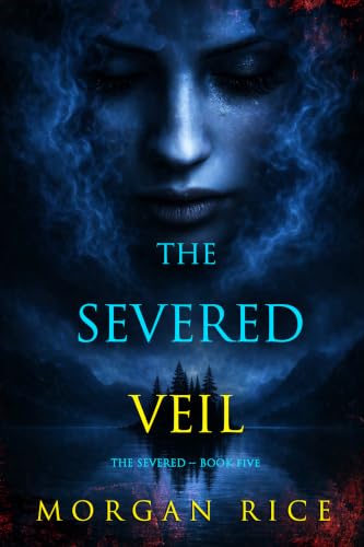 The Severed Veil book cover