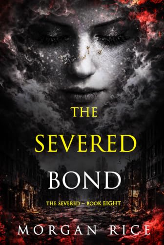 The Severed Bond book cover