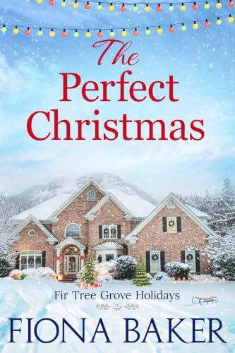 The Perfect Christmas book cover