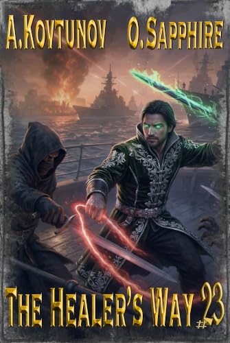 Book 23 book cover