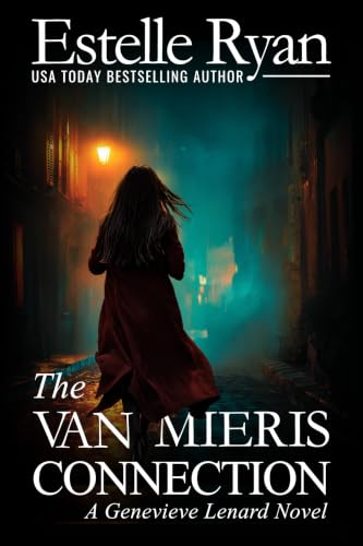 The Van Mieris Connection book cover