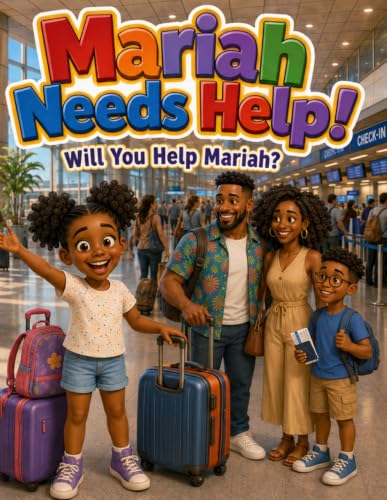 Mariah Needs Help Wins Parent and Teacher Choice Award