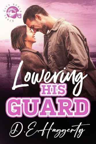 Lowering His Guard book cover
