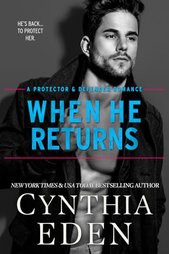 When He Returns book cover