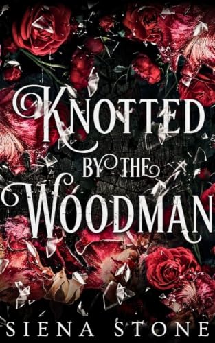 Knotted By The Woodman book cover