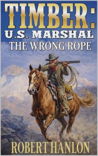 The Wrong Rope book cover