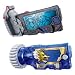 [BANDAI] [バンダイ SUPER BEST DXアサルトウルフプログライズキー＆ランペイジガトリングプログライズキー 仮面ライダーゼロワン 対象年齢 3 才以上