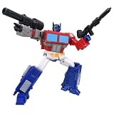 タカラトミー(TAKARA TOMY) T-SPARK STUDIOSERIES スタジオシリーズ トランスフォーマー TS-EX エネルゴンユニバース オプティマスプライム 可動フィギュア