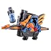 [BANDAI] [バンダイ SUPER BEST DXクローズドラゴン 仮面ライダービルド 対象年齢 3 才以上
