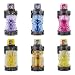 [BANDAI] [バンダイ SUPER BEST DXフルボトルセット2 仮面ライダービルド 対象年齢 3 才以上