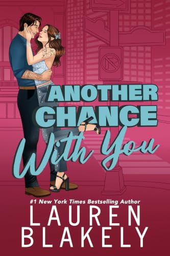 Another Chance With You book cover
