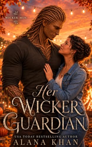 Her Wicker Guardian book cover