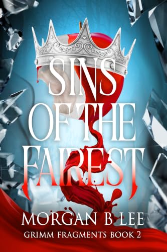 Sins of the Fairest book cover