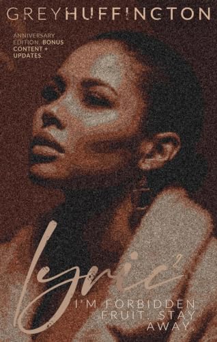 Lyric Squared book cover