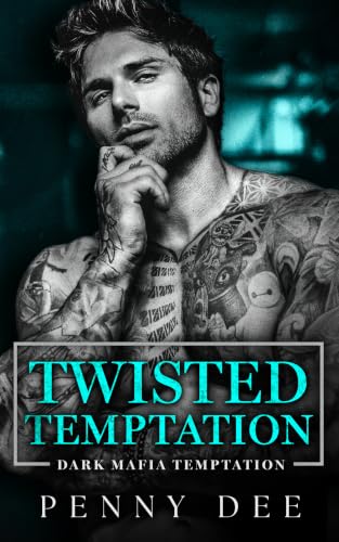 Twisted Temptation book cover