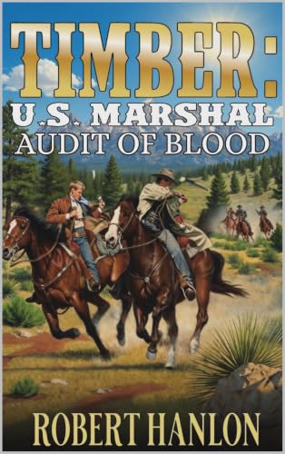 Audit Of Blood book cover