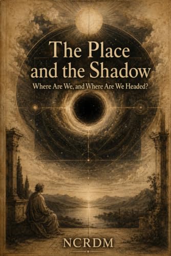 The Place and the Shadow — cover