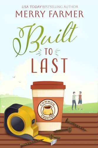 Built to Last book cover
