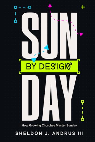 Cover of Sunday by Design