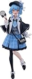 グッドスマイルカンパニー 魔法少女ノ魔女裁判 POP UP PARADE 橘シェリー L size プラスチック製 塗装済み完成品 ノンスケール 専用台座付属 全高約220mm