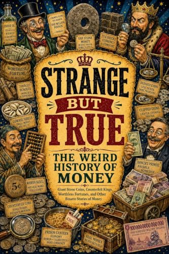 Strange But True cover