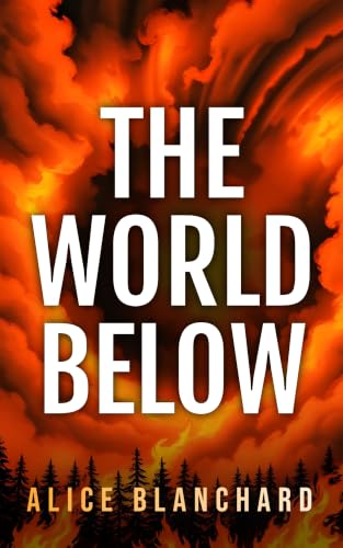 The World Below book cover