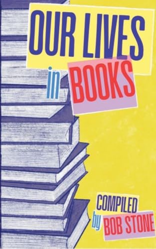 Our Lives In Books book cover
