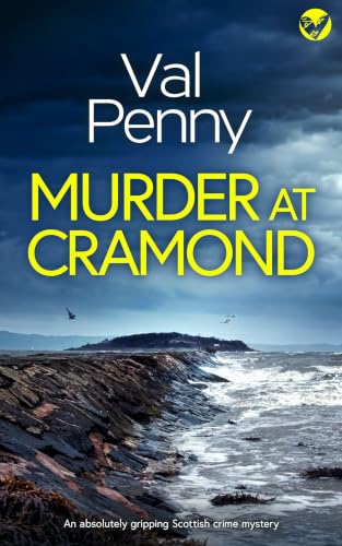 Hunter's Rules / Murder at Cramond book cover