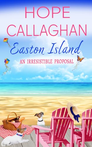 An Irresistible Proposal book cover