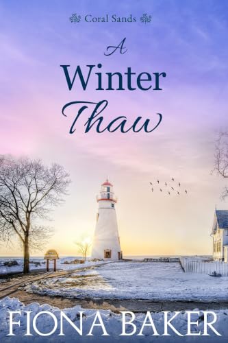 A Winter Thaw book cover