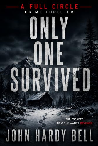Only One Survived book cover