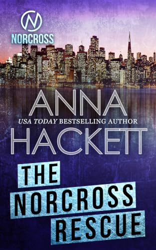 The Norcross Rescue book cover