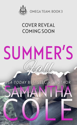 Summer's Falls book cover