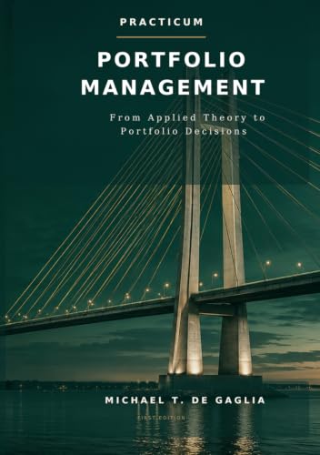 Cover of Practicum Portfolio Management