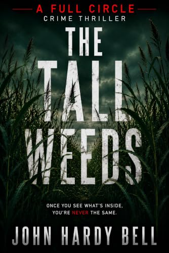 The Tall Weeds book cover