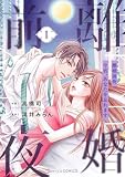 離婚前夜～今宵、あなたを忘れます～1巻 (Berry's COMICS)