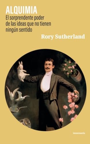 Portada de Alquimia