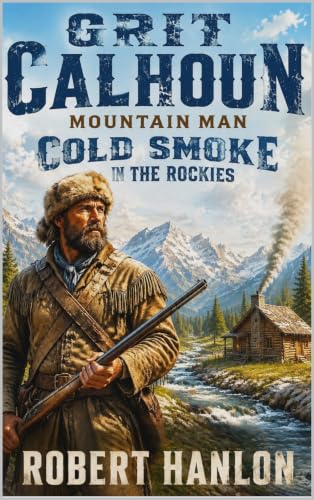 Cold Smoke In The Rockies book cover
