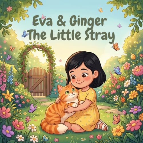 Eva & Ginger: The Little Stray