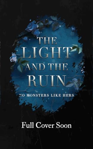 The Light and the Ruin book cover