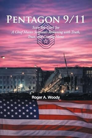 Pentagon 9/11: Scars You Can't See