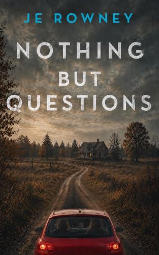 Nothing But Questions book cover
